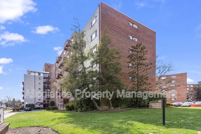 Building Photo - 1830 Columbia Pike