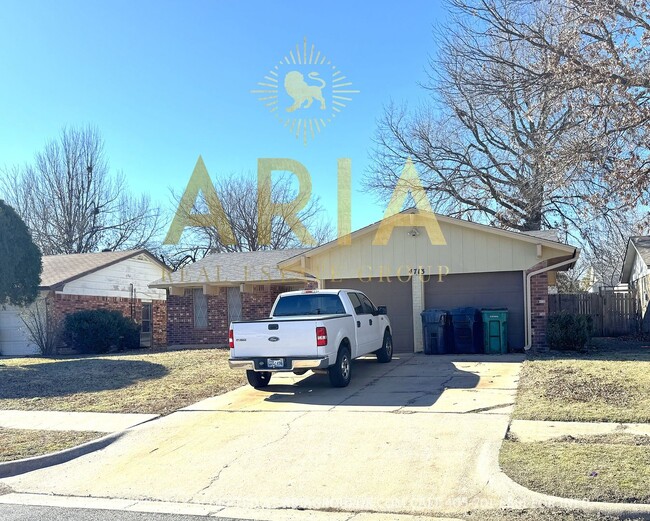 Building Photo - Adorable 3 Bed/1.5 Bath Home in OKC - Comi...