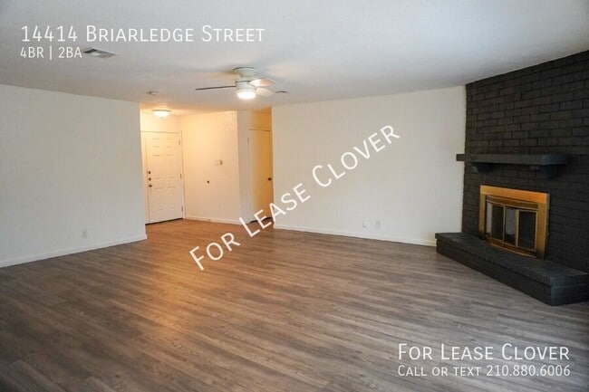 Building Photo - 14414 Briarledge St