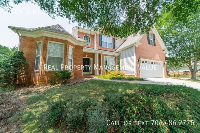 Primary Photo - 5009 Sentinel Dr