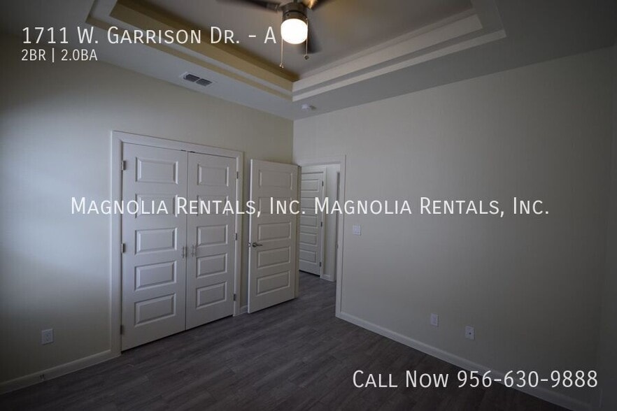 Building Photo - 1711 W Garrison Dr