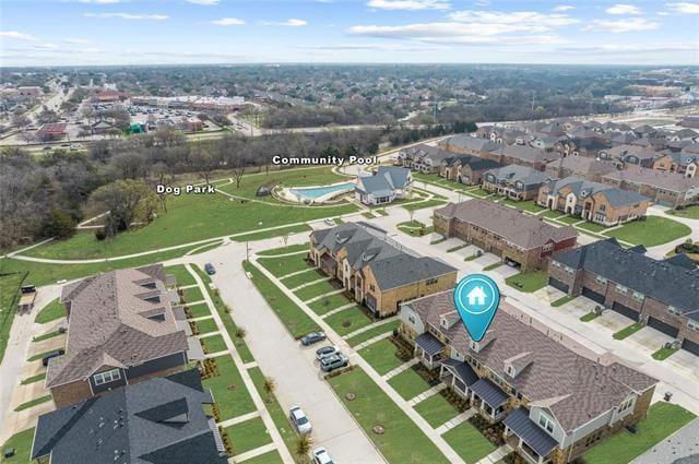 Building Photo - 2634 Dodson St