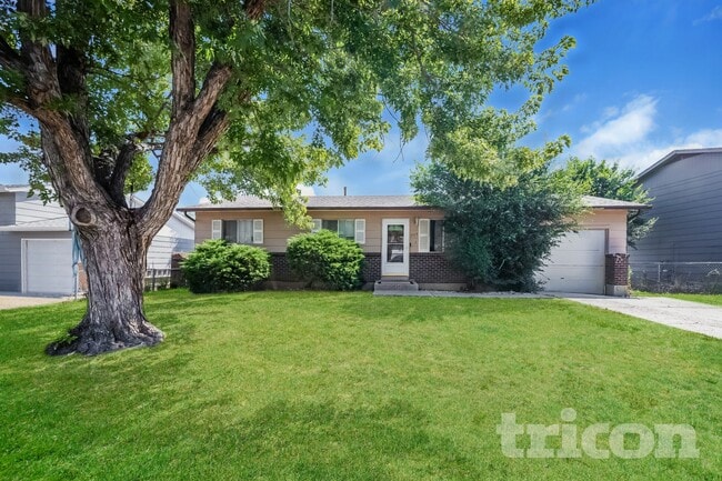 Building Photo - 1519 Willshire Dr