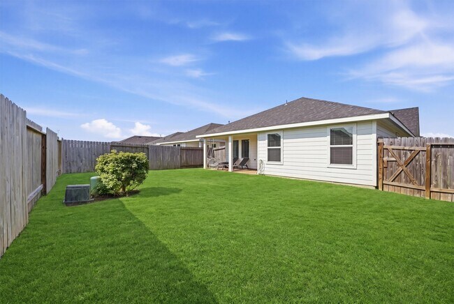 Building Photo - 3815 Haydon Rdg Ln