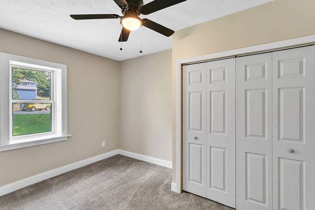 Bedroom #3 - 2416 Magee Road Ext