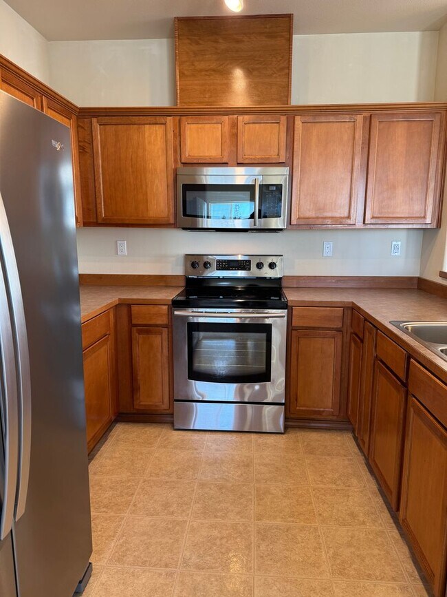 Building Photo - 2Bd/2Ba Bothell Condo