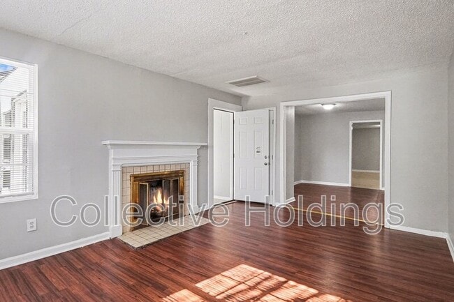 Building Photo - 1872 Princeton Ct SW