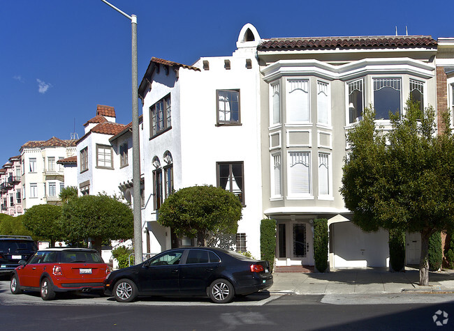 Building Photo - 80 Retiro Way