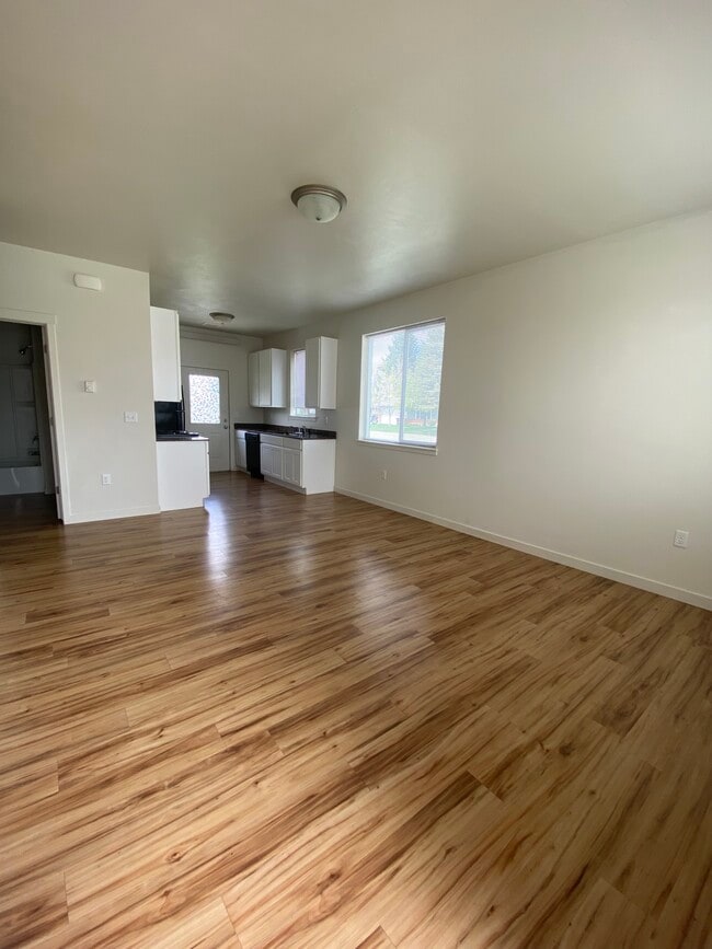 1 bedroom - Idaho Falls Skyline