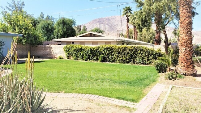 Building Photo - 72891 Sierra Vista Dr