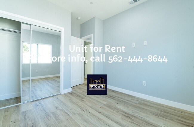 Building Photo - AVAILABLE 7/15/26 - House - 2 Bedrooms / 2 Baths - Bellflower
