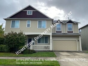 Building Photo - 8533 Graham Dr SE
