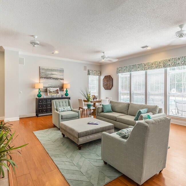 Summer Trace Gulf Shores, AL Apartment Finder