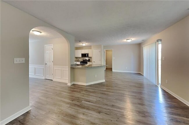 Building Photo - 1007 Elsberry Dr