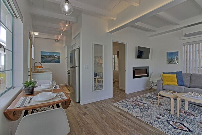 Building Photo - 1078 Seaward- MFR