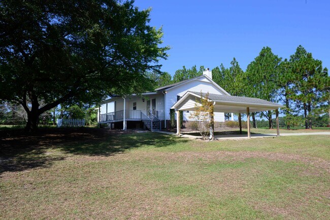 Building Photo - 739 A C Morrison Rd