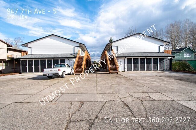 Building Photo - 947 7th Ave