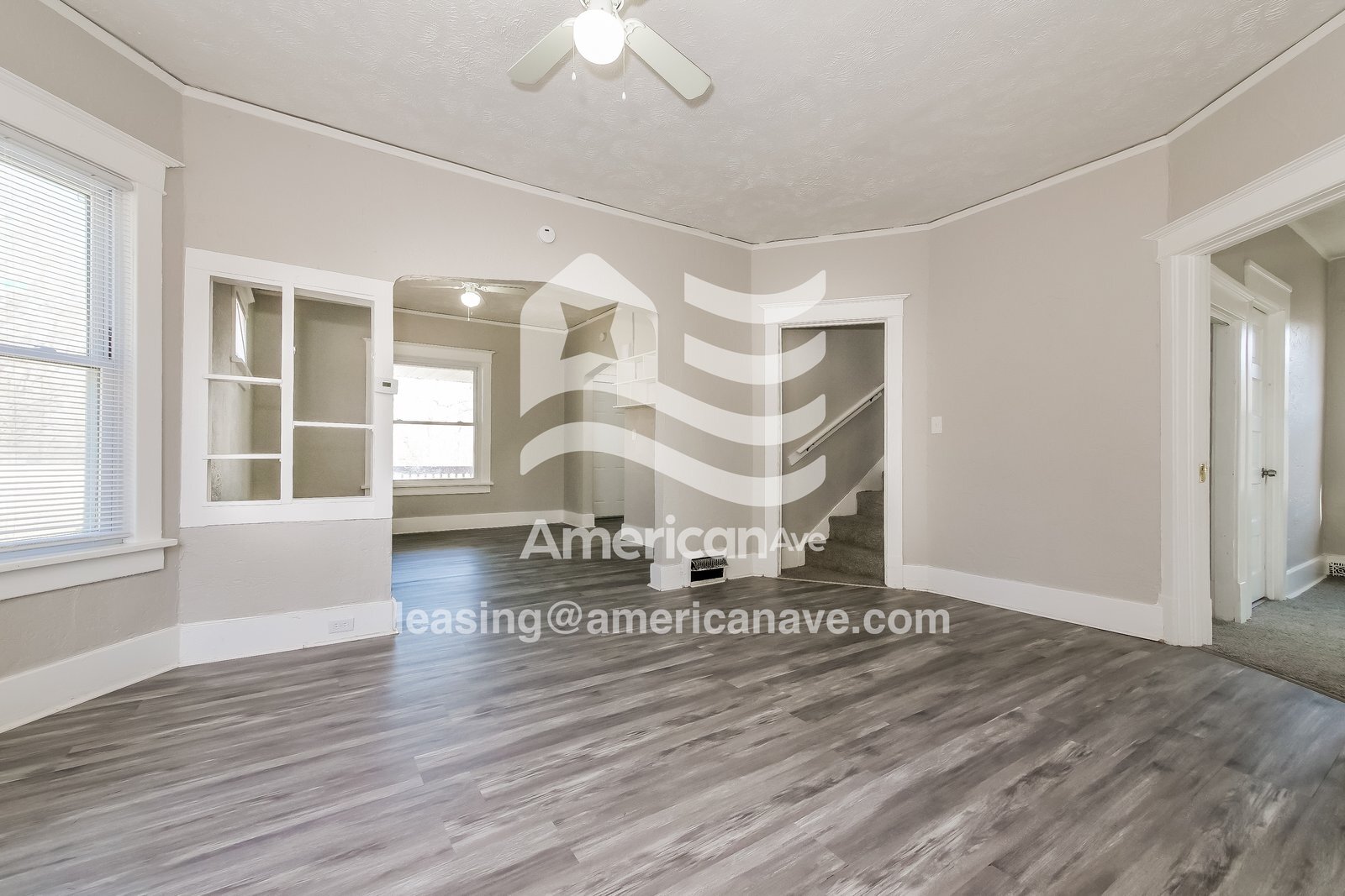 Building Photo - 3019 Corby St