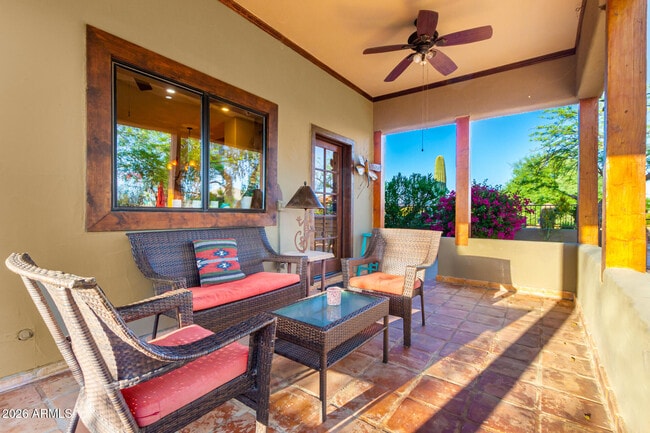 Building Photo - 10653 E Sleepy Hollow Trail