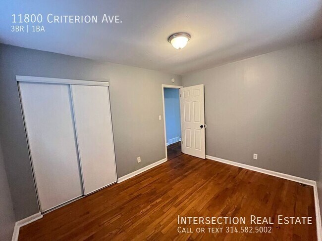Building Photo - 11800 Criterion Ave