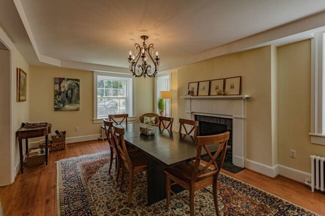 Building Photo - 501 Lime Kiln Rd