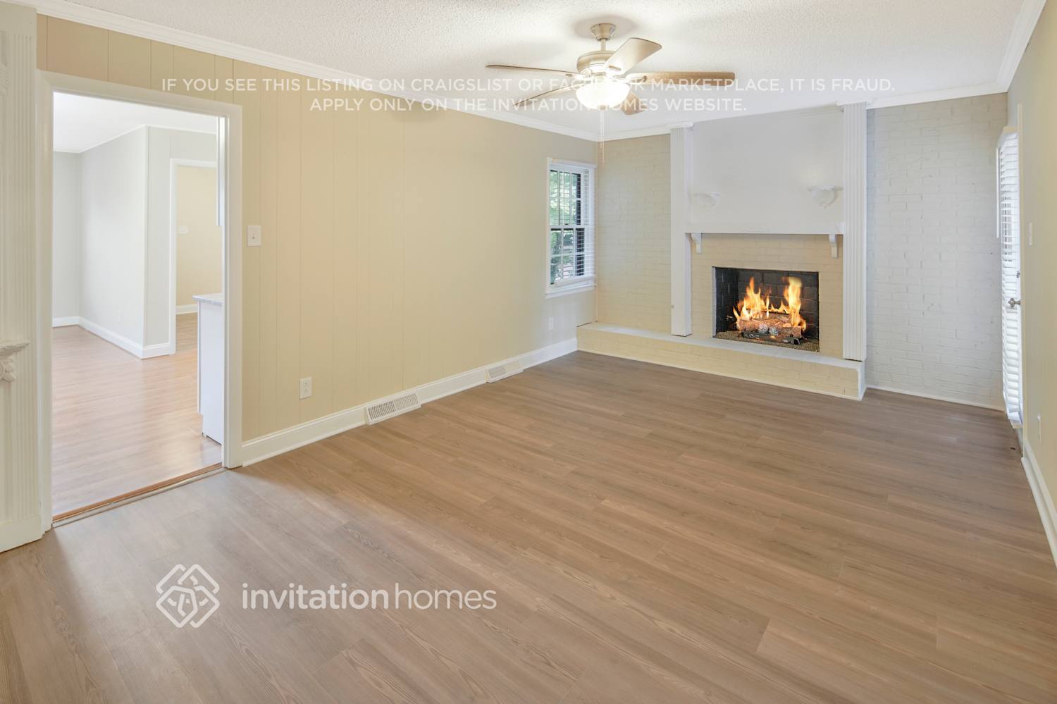 Building Photo - 8433 Dunsinane Dr