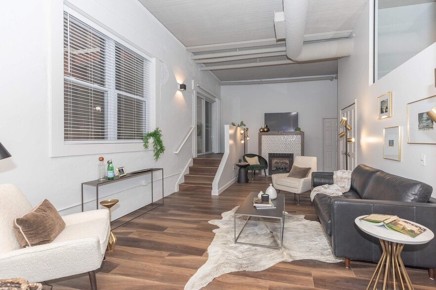 The Grant 248 Euclid Ave Cleveland OH 44114 Apartment Finder