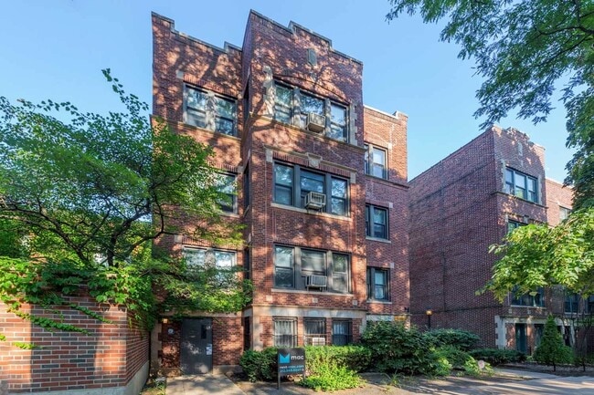 Building Photo - 5535 S. Kimbark Avenue