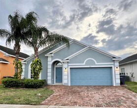 Building Photo - 207 Vizcay Way