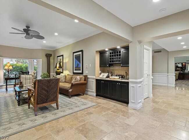 Livingroom #2 - 3160 Bel Air Dr