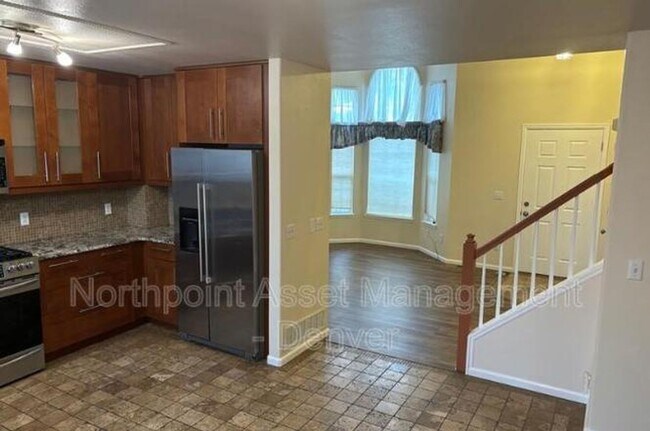 Building Photo - 3 BR/3BA | Newly Renovated Single Family Home |  Back Deck | In Highlands Ranch!
