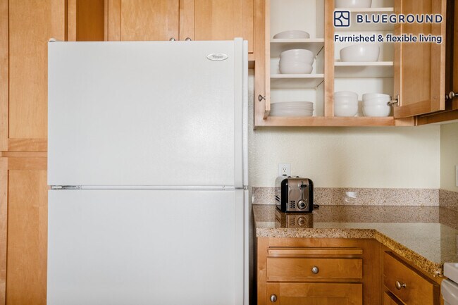 Building Photo - 1000 National Ave