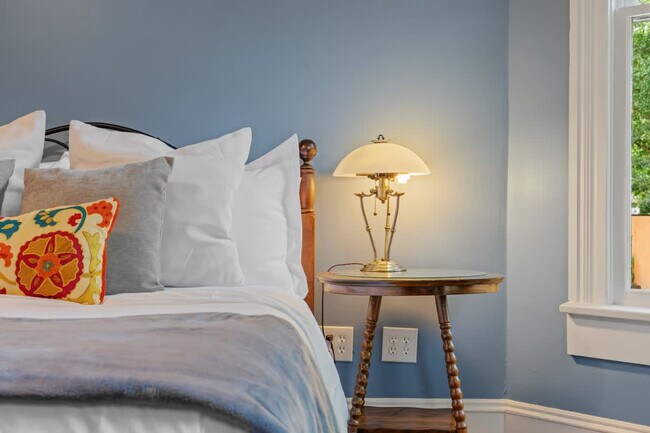 Building Photo - 509 Dabbs St