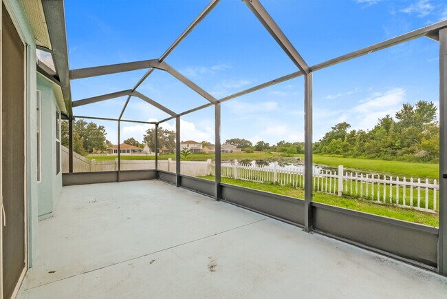 Building Photo - 12710 Evington Point Dr