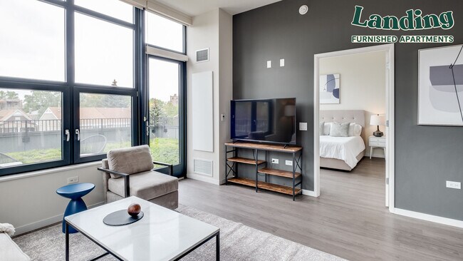 Building Photo - 2480-2522 N Milwaukee Ave