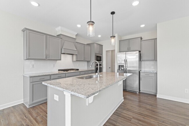 Building Photo - 35 Village Edge Dr
