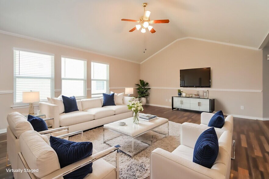 Building Photo - 21610 Gannet Peak Way