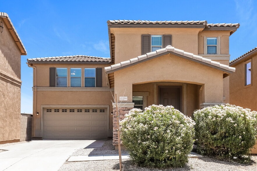Primary Photo - 22291 S 211th Way