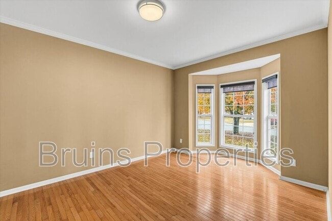 Building Photo - 1835 Morgans Mill Way