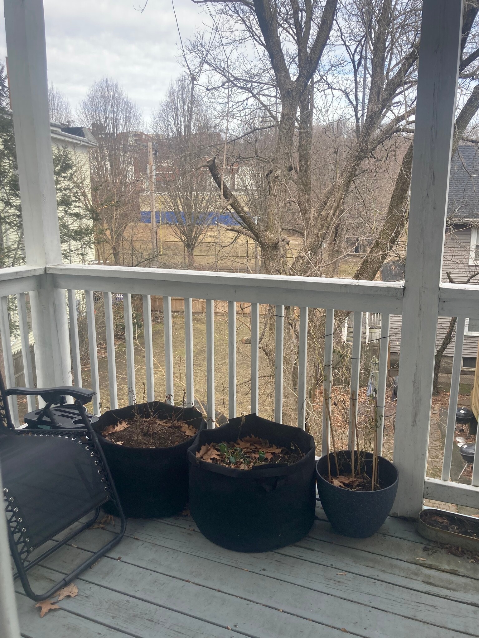 Building Photo - 3 Nira Ave