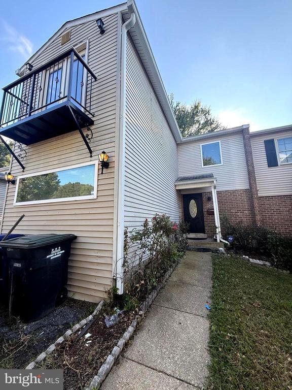 Building Photo - 4363 Varnum Pl NE