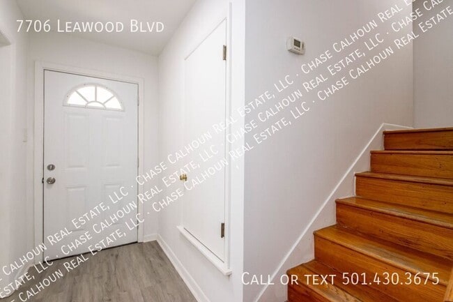 Building Photo - 7706 Leawood Blvd