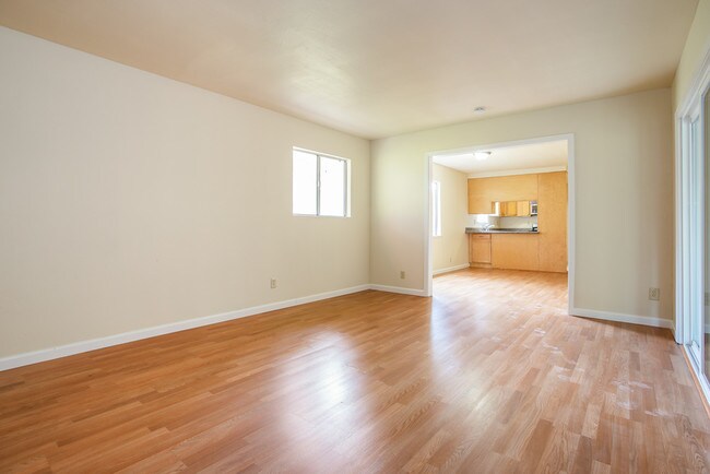 Building Photo - 2772 Sargent Ave