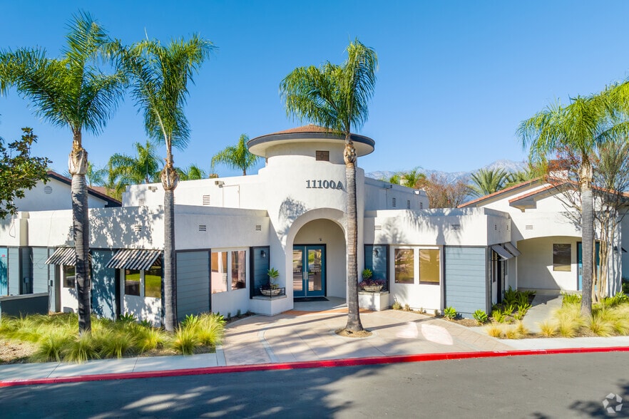 Exterior - Ironwood Apartments