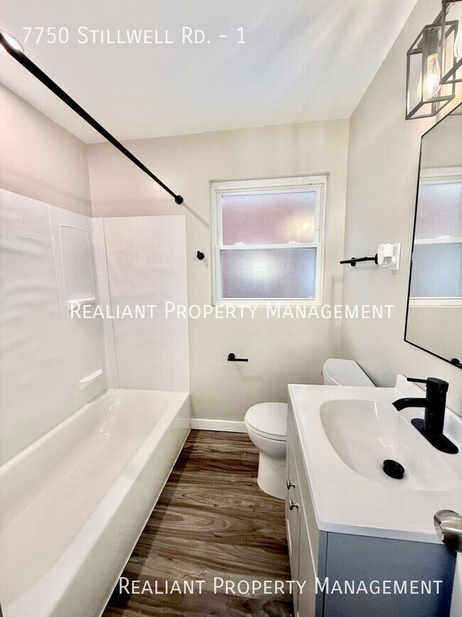 Building Photo - 7750 Stillwell Rd