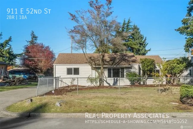 Primary Photo - 911 E 52nd St