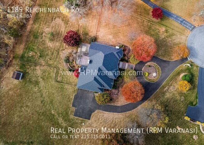 Building Photo - 1189 Reichenbach Rd