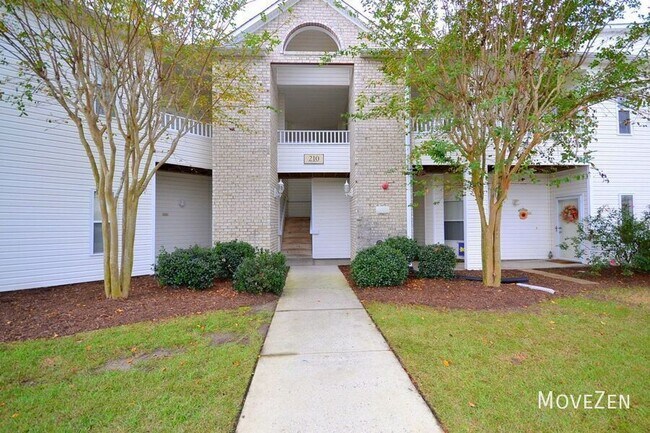 Building Photo - 210 Fullford Ln