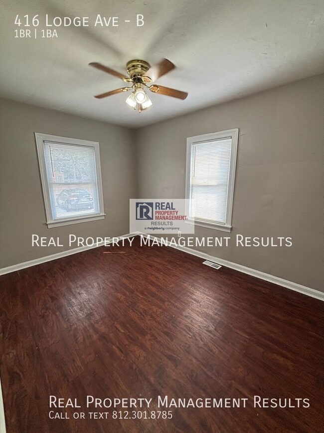Building Photo - 416 Lodge Ave