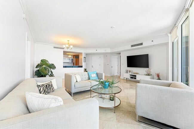 Building Photo - 17201 Collins Ave